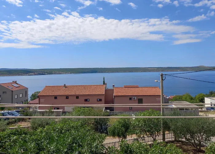 3 Bedroom Beautiful In * Maslenica