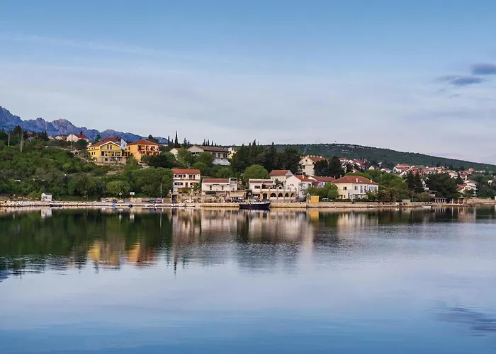 3 Bedroom Beautiful In * Maslenica
