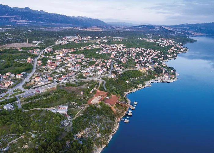 3 Bedroom Beautiful In * Maslenica