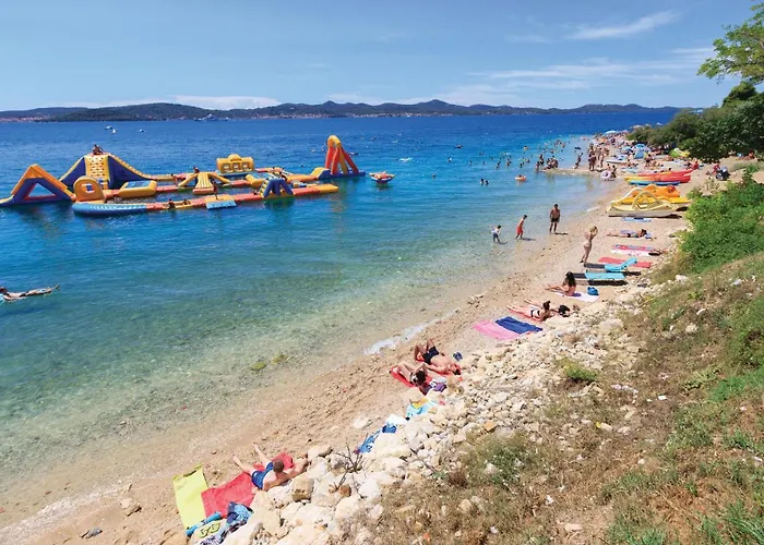 3 Bedroom Beautiful In Maslenica