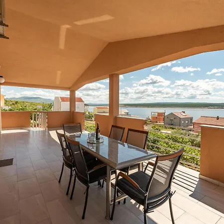 3 Bedroom In Appartement *