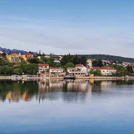 3 Bedroom In * Maslenica