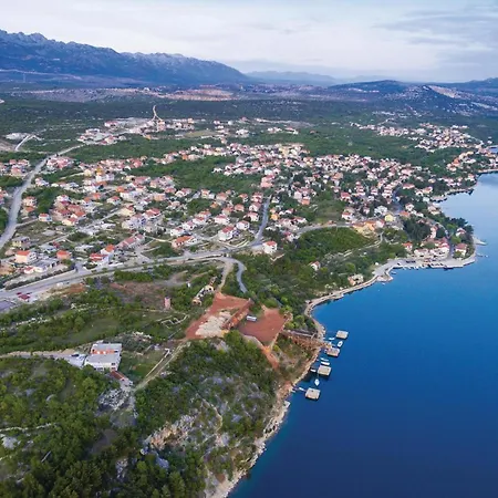 3 Bedroom Beautiful In * Maslenica